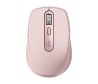 Mouse LOGITECH 910-005994 - Rosa