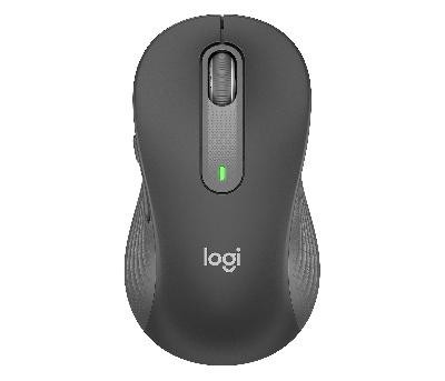 Mouse  LOGITECH M650 - Grafito