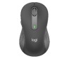 Mouse  LOGITECH M650 - Grafito