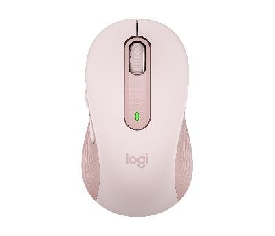 Mouse  LOGITECH M650 - Rosa