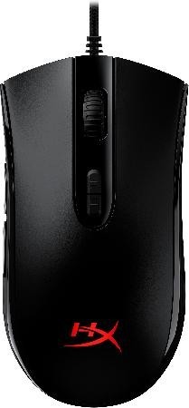 MOUSE HYPERX PULSEFIRE CORE 4P4F8AA -