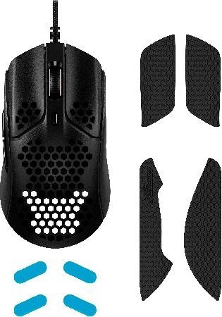 MOUSE HYPERX PULSEFIRE HASTE 4P5P9AA -