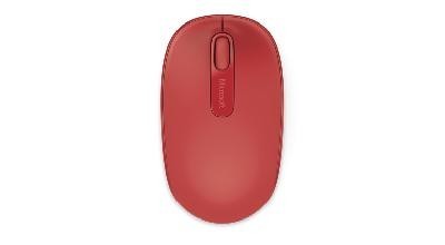 Mouse MICROSOFT Wireless Mobile Mouse 1850 Inalambric (...)