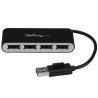 Concentrador USB StarTech.com ST4200MINI2 - USB 2.0,  (...)