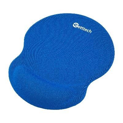 Mousepad Getttech.GGD-STD-01-BL -