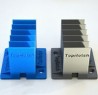 Sprue Stand - Blue (1 piece)