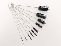 Cleaning Brushes 20cm 10pcs
