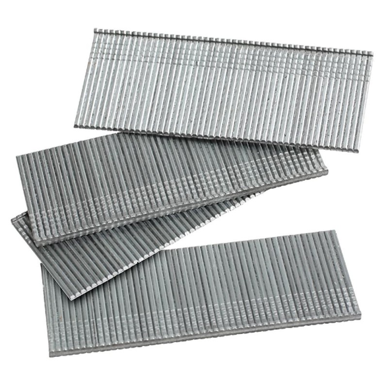 Caja de Clavos Plata