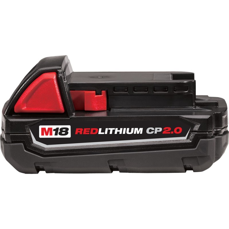 Batería M18 RedLithium