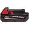 Batería M18 RedLithium