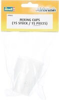 Mixing Cups (15 pcs)