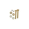 JG TORNILLO ANCLA P /BRIDA