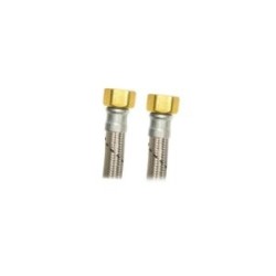 MANGUERA P/ CALENT ADOR 3/4 X3/4
