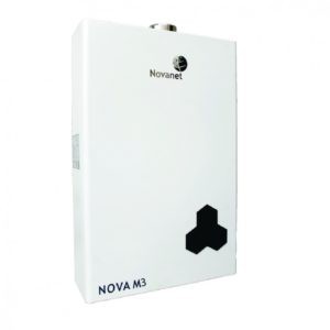 NOVANET MODULAR 3 LP 12.5L
