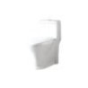 CASTEL WC ETNA BLANCO