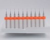 Micro Drill Bits - 0.5mm (10pcs Set)