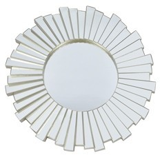 ESPEJO GRANDE SOL BETTER PLACE 55 CM
