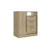 CAJONERA BERTOLINI 574 NOCE