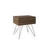 BURO BERTOLINI 881 LEGNO