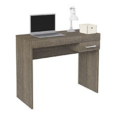 ESCRITORIO BERTOLINI COOLER CANELA