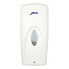 DISPENSADOR AUTOMÁTICO BLANCO