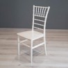 Silla tiffany Aperlada