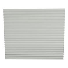 PERSIANA DE PAPEL 182 X 91 CM GRIS