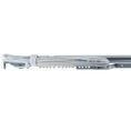 CORTINERO AJUSTABLE PATH PLUS TECHO 1.22 A 2.18 M