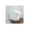 CASTEL WC CLIO BLANCO