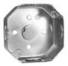 CAJA OCTAGONAL 3 PULGADAS