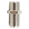 COPLE PARA CABLE COAXIAL PLATA