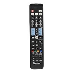 CONTROL REMOTO UNIVERSAL STEREN