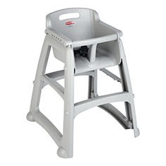 SILLA DE BEBÉ