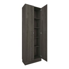 ESTANTE MULTIUSOS 16mm RUSTIC OAK