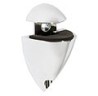 CLIP PARA REPISA AJUSTABLE SPLASH CROMO