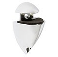 CLIP PARA REPISA AJUSTABLE SPLASH CROMO