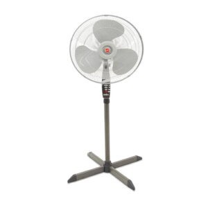 VENTILADOR DE PEDESTAL MAN VPG-0018
