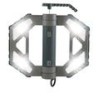LÁMPARA CON 140 LED