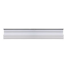 SELLAPUERTA AUTOMÁTICO BLANCO DE ALUMINIO 100 CM