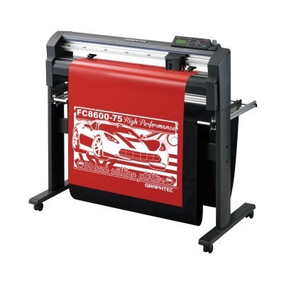 Plotter de corte GRAPHTEC FC8600