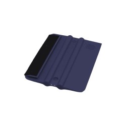 Squeegee Negro con Fieltro 100%