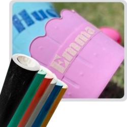 Vinil Glitter Oracal 851