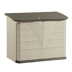 GABINETE HORIZONTAL