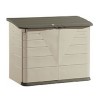 GABINETE HORIZONTAL