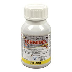 INSECTICIDA LÍQUIDO 240 ML BLANCO TERMIDEL