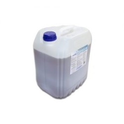 Detergente Líquido Para Trastes Plus con Carbón Activado Por Litro
