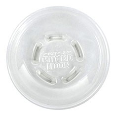 PROTECTOR DE SUELO 15 CM TRANSPARENTE