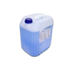 Desintegrante P/Baños Portátiles C/Aroma Por Litro
