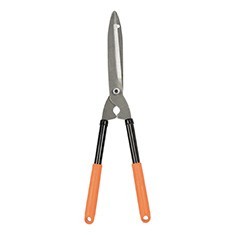 TIJERA TUBULAR DE PODA 17 PULGADAS NARANJA TRUPER