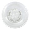 PROTECTOR DE SUELO 15 CM TRANSPARENTE